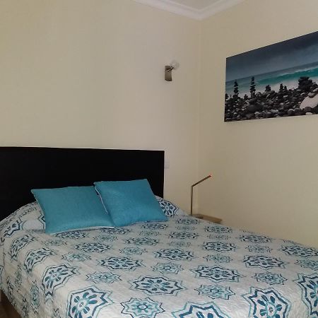For Sea Apartment Кабанас де Тавира Екстериор снимка