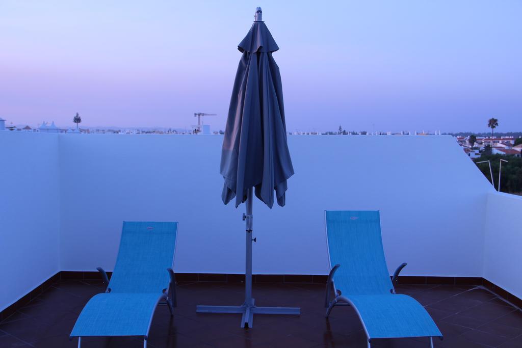 For Sea Apartment Кабанас де Тавира Екстериор снимка