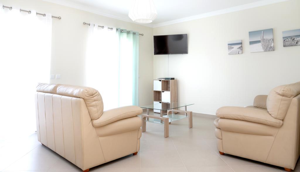For Sea Apartment Кабанас де Тавира Екстериор снимка