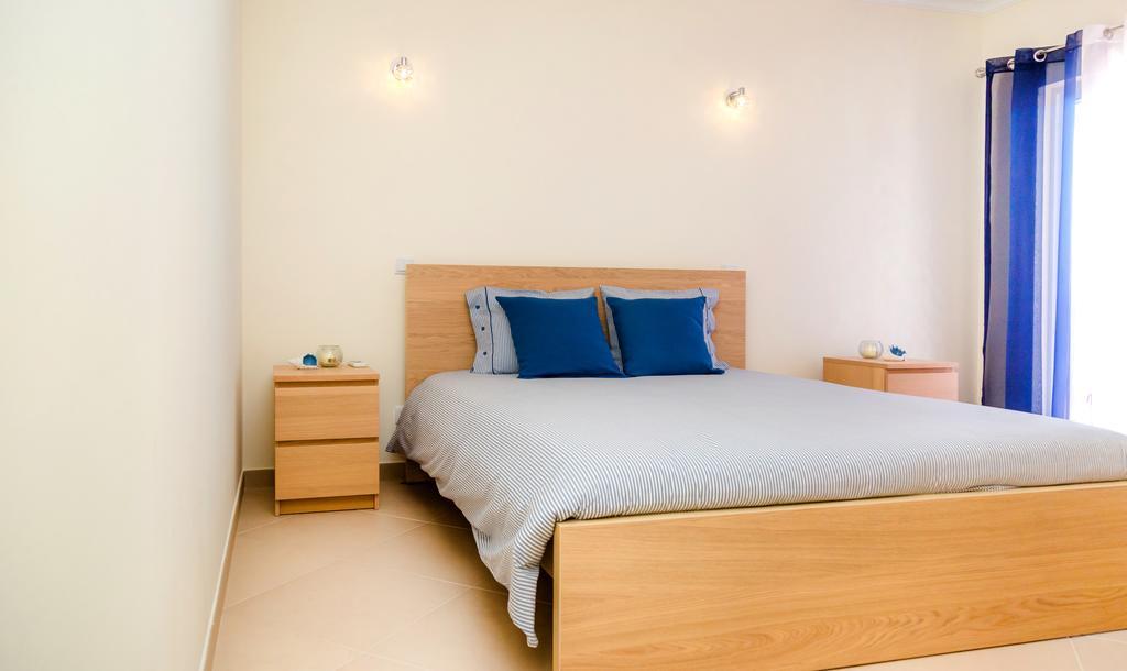 For Sea Apartment Кабанас де Тавира Екстериор снимка