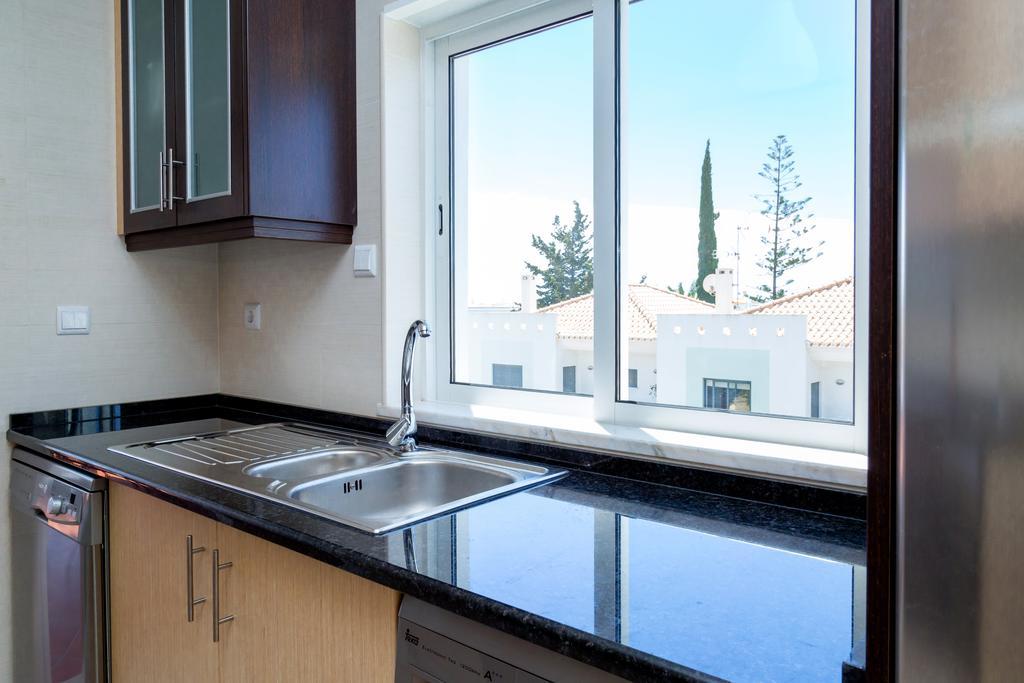 For Sea Apartment Кабанас де Тавира Екстериор снимка
