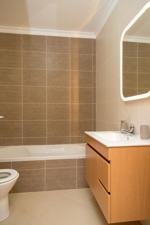 For Sea Apartment Кабанас де Тавира Екстериор снимка