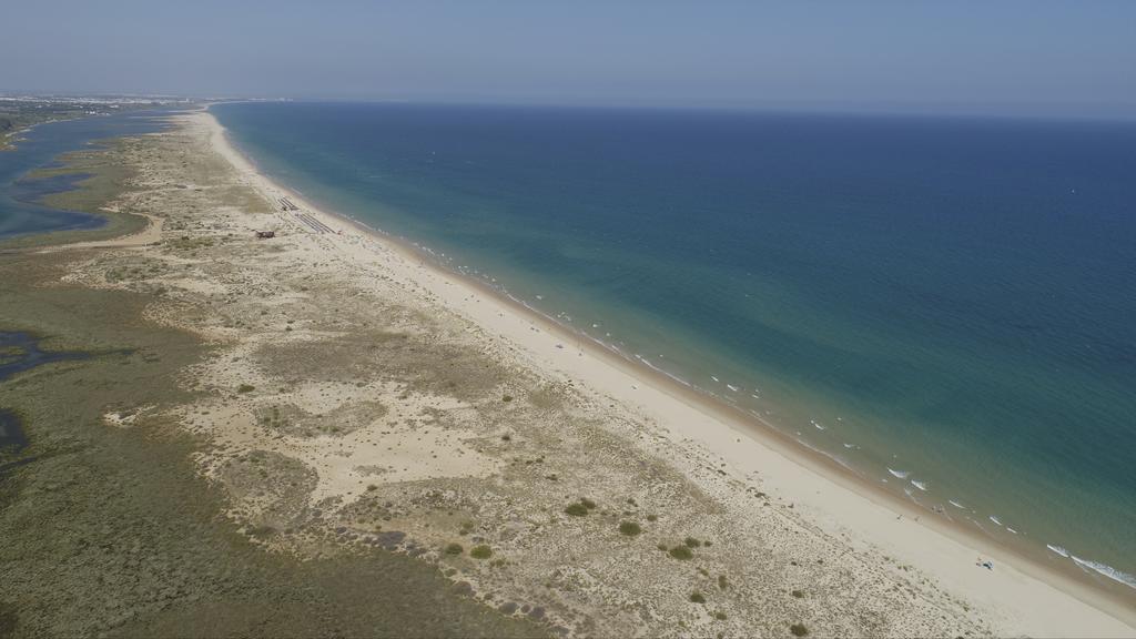 For Sea Apartment Кабанас де Тавира Екстериор снимка