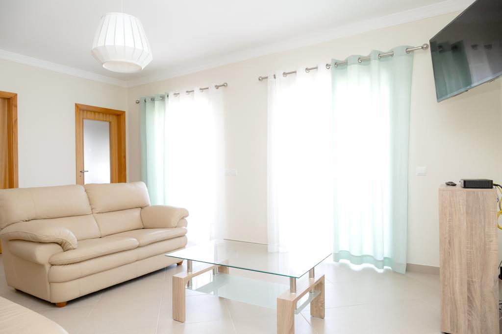 For Sea Apartment Кабанас де Тавира Екстериор снимка